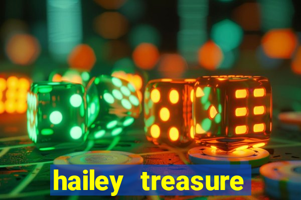 hailey treasure adventure mod apk